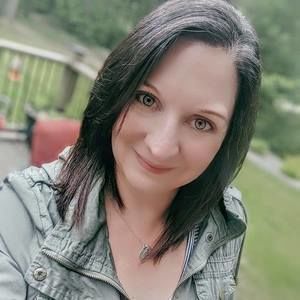 Meet your Posher, Corissa